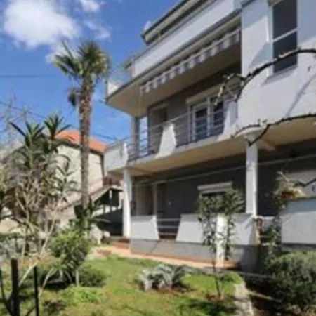 With A Parking Space - 17941 Apartment *