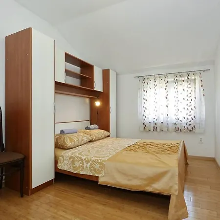 With A Parking Space - 17941 Apartment *