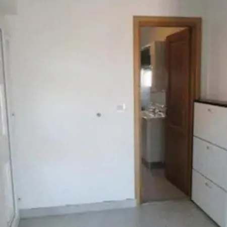 Apartment With A Parking Space - 17941 *