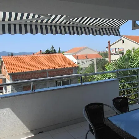 With A Parking Space - 17941 Zadar